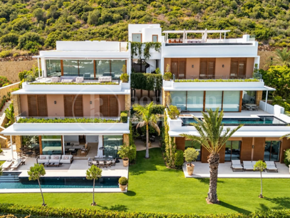 Apartment Las Albercas - Ground Floor with Private Pool in Casares