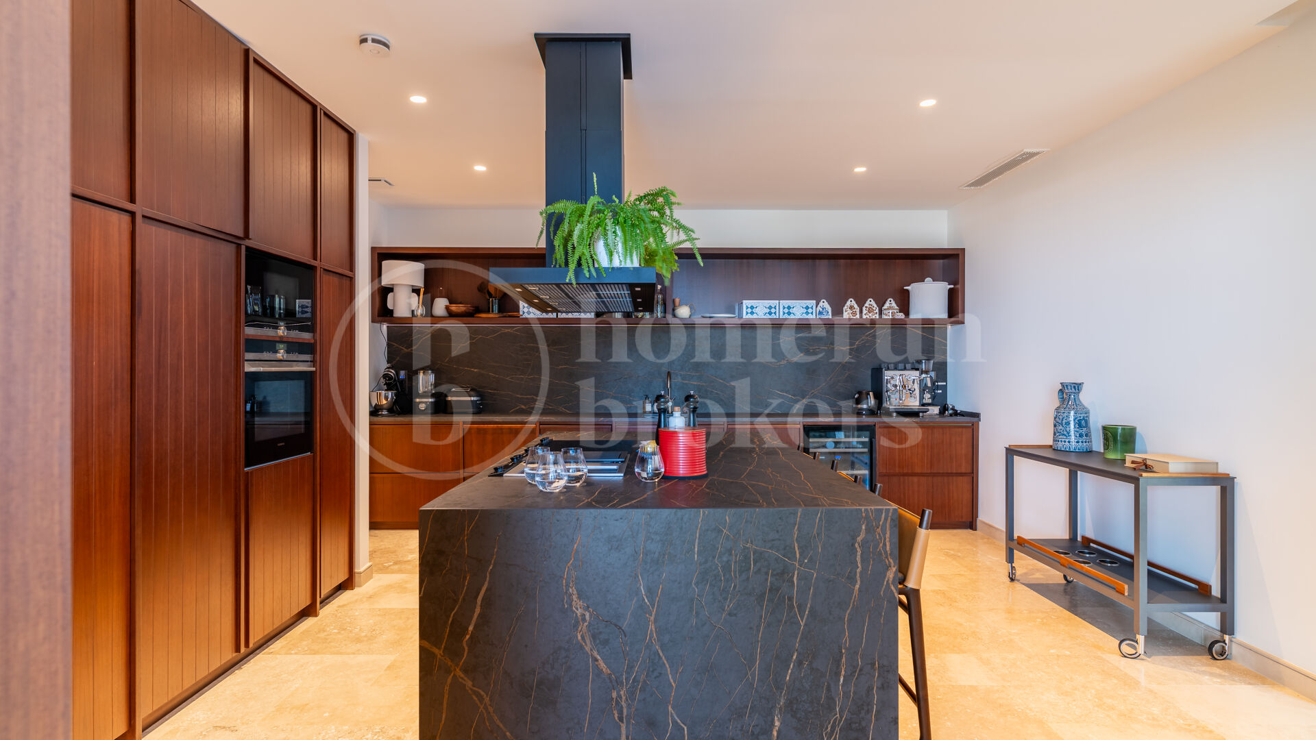 Apartment Las Albercas - Ground Floor with Private Pool in Casares