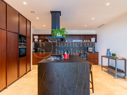 Apartment Las Albercas - Ground Floor with Private Pool in Casares