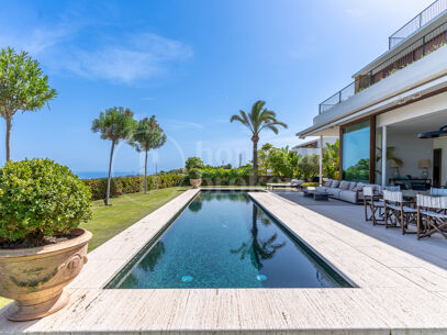 Apartment Las Albercas - Ground Floor with Private Pool in Casares