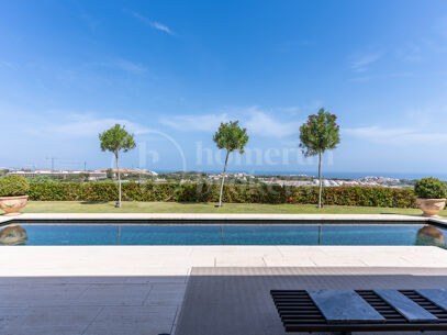 Apartment Las Albercas - Ground Floor with Private Pool in Casares
