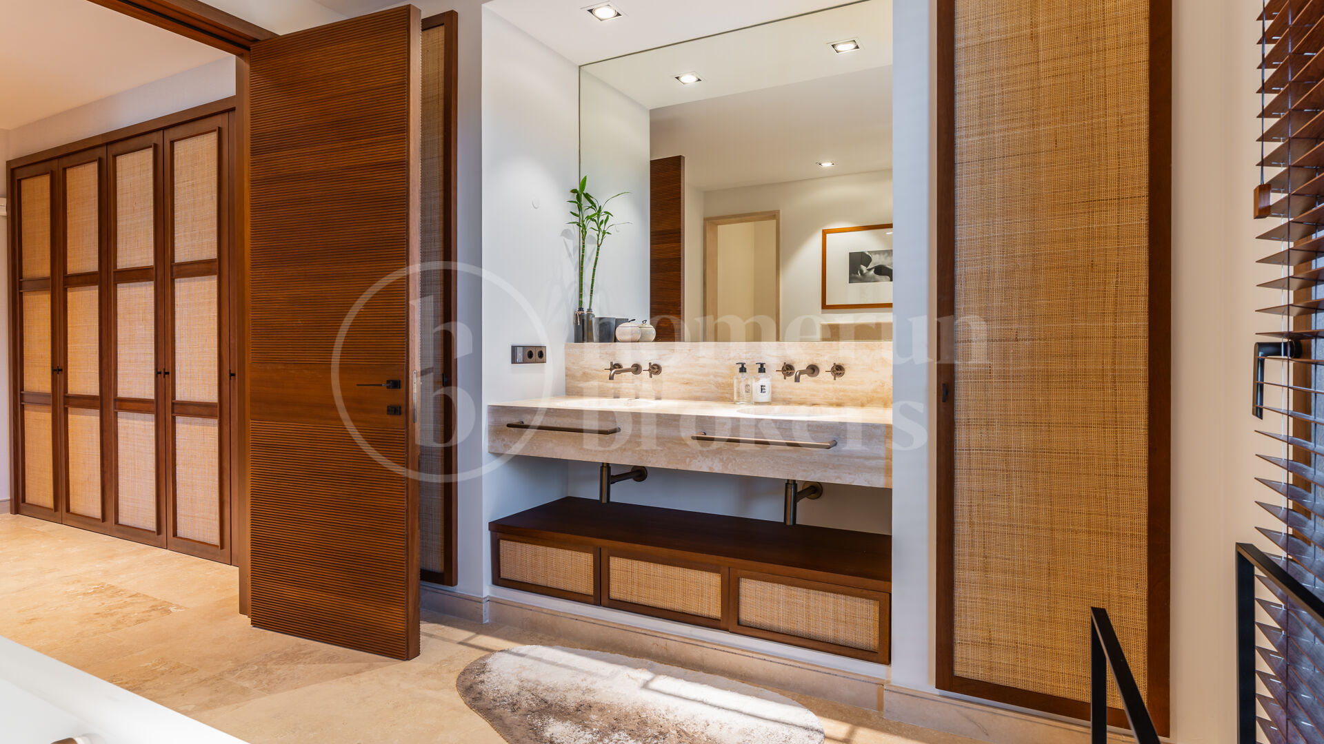 Apartment Las Albercas - Ground Floor with Private Pool in Casares