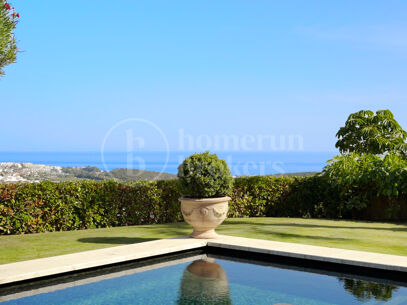Apartment Las Albercas - Ground Floor with Private Pool in Casares