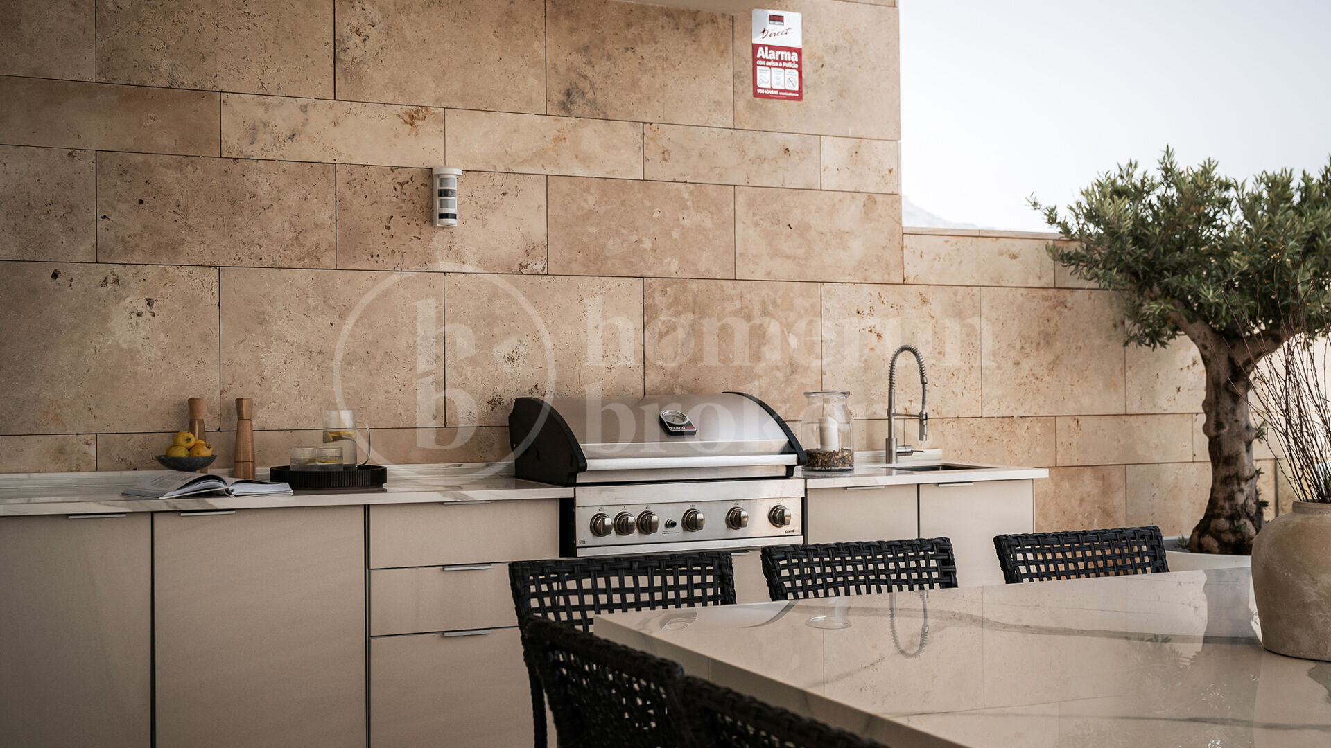 Apartment Grand View – Luxury Apartment for Sale in La Quinta
