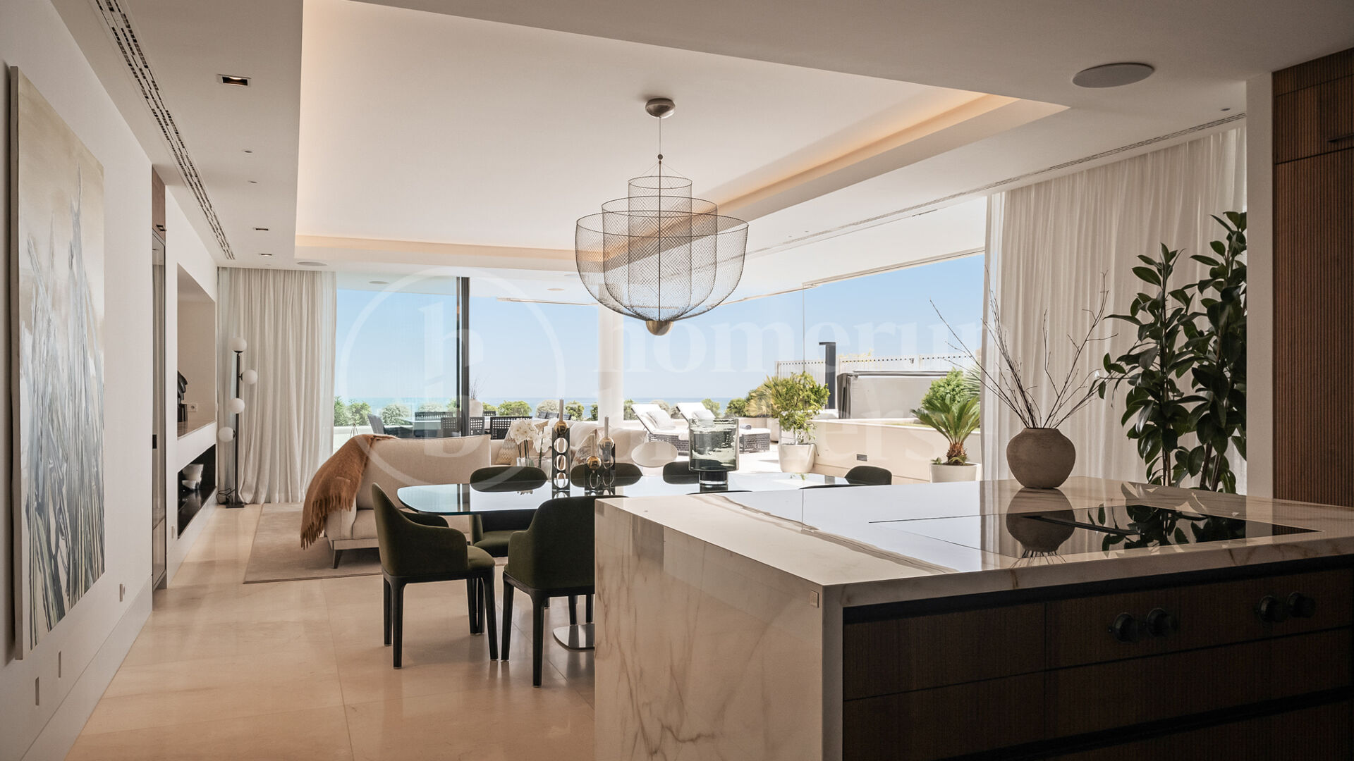 Apartment Grand View – Luxury Apartment for Sale in La Quinta