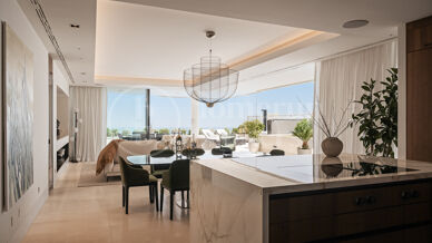 Apartment Grand View – Luxury Apartment for Sale in La Quinta