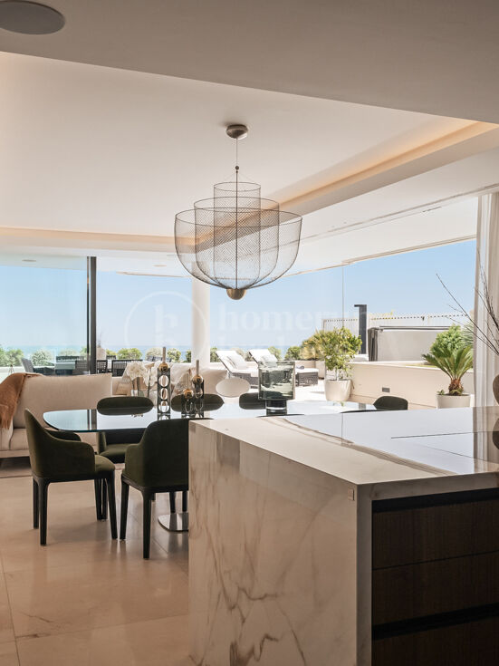 Apartment Grand View – Luxury Apartment for Sale in La Quinta