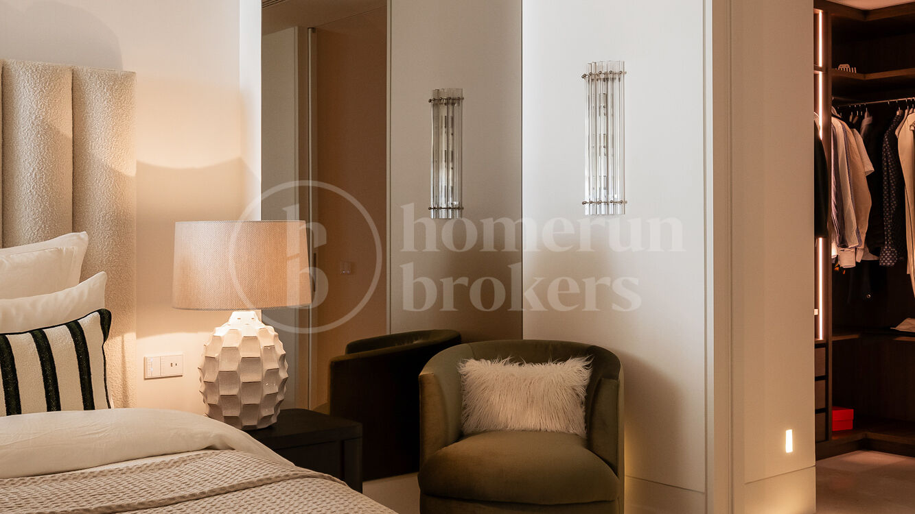 Apartment Grand View – Luxury Apartment for Sale in La Quinta