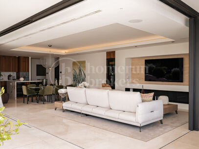 Apartment Grand View – Luxury Apartment for Sale in La Quinta