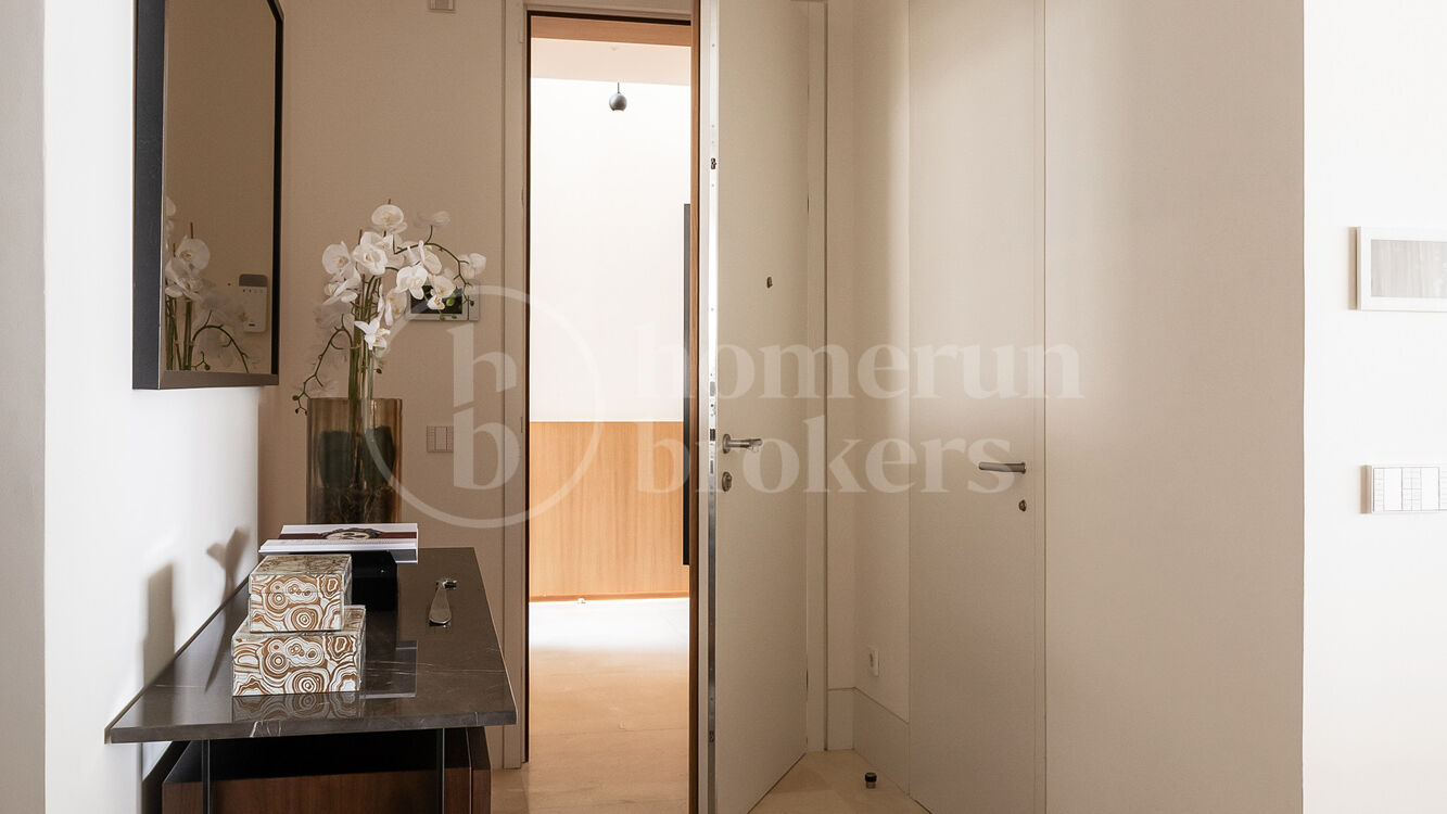 Apartment Grand View – Luxury Apartment for Sale in La Quinta