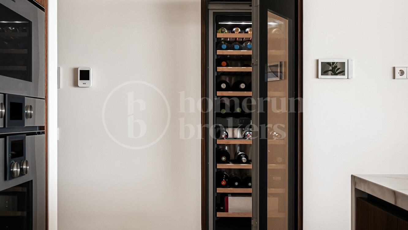 Apartment Grand View – Luxury Apartment for Sale in La Quinta