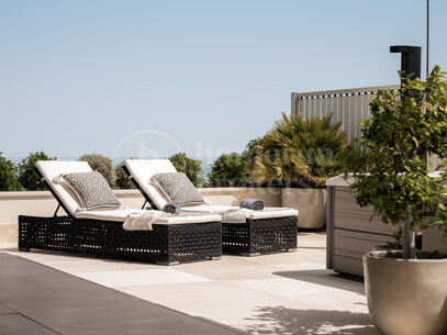 Apartment Grand View – Luxury Apartment for Sale in La Quinta