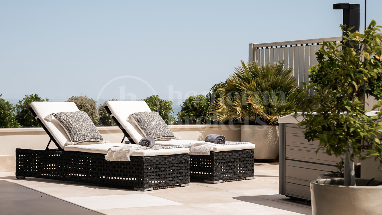 Apartment Grand View – Luxury Apartment for Sale in La Quinta