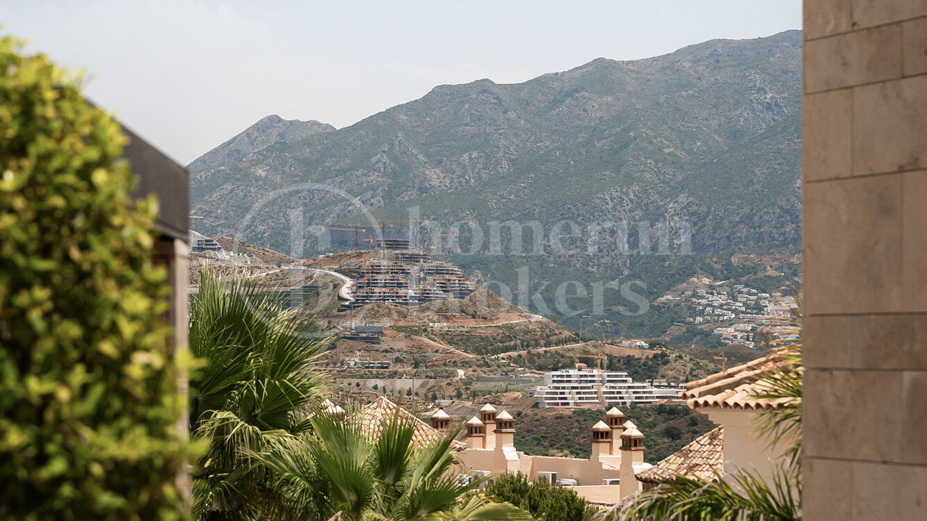 Apartment Grand View – Luxury Apartment for Sale in La Quinta