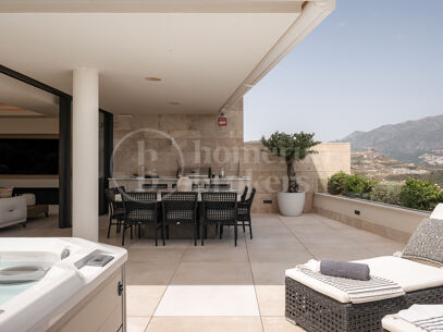 Apartment Grand View – Luxury Apartment for Sale in La Quinta