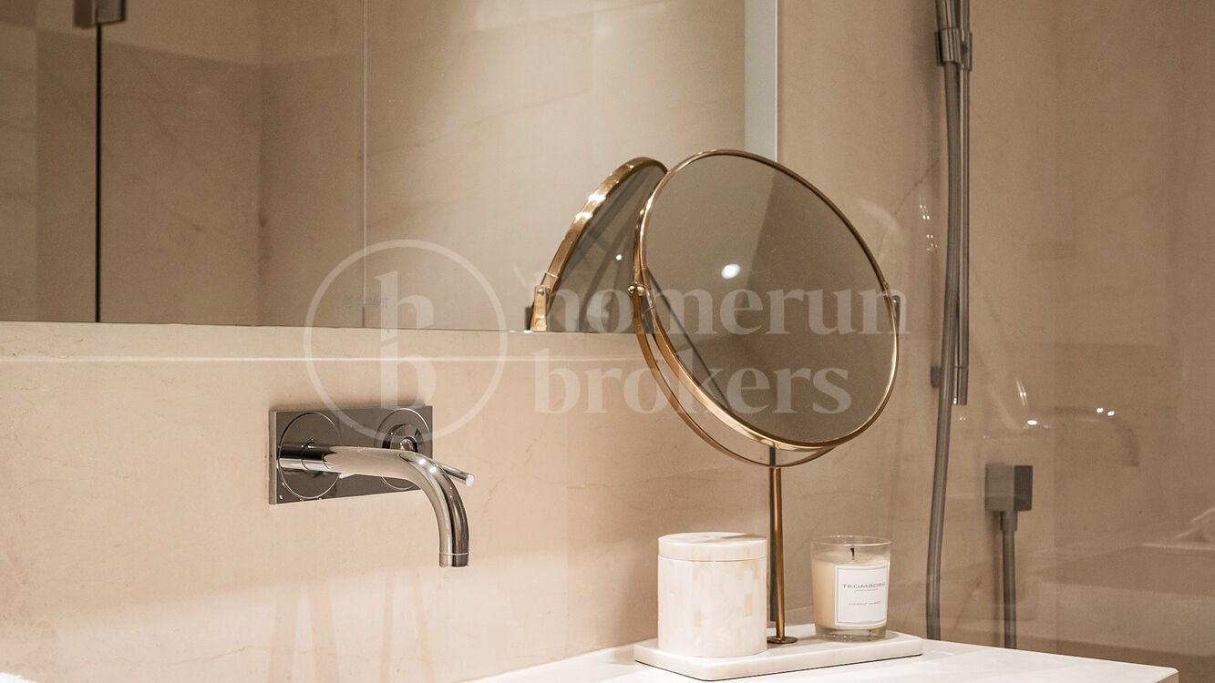Apartment Grand View – Luxury Apartment for Sale in La Quinta