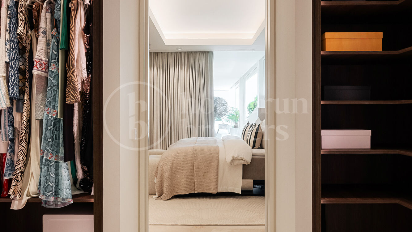 Apartment Grand View – Luxury Apartment for Sale in La Quinta