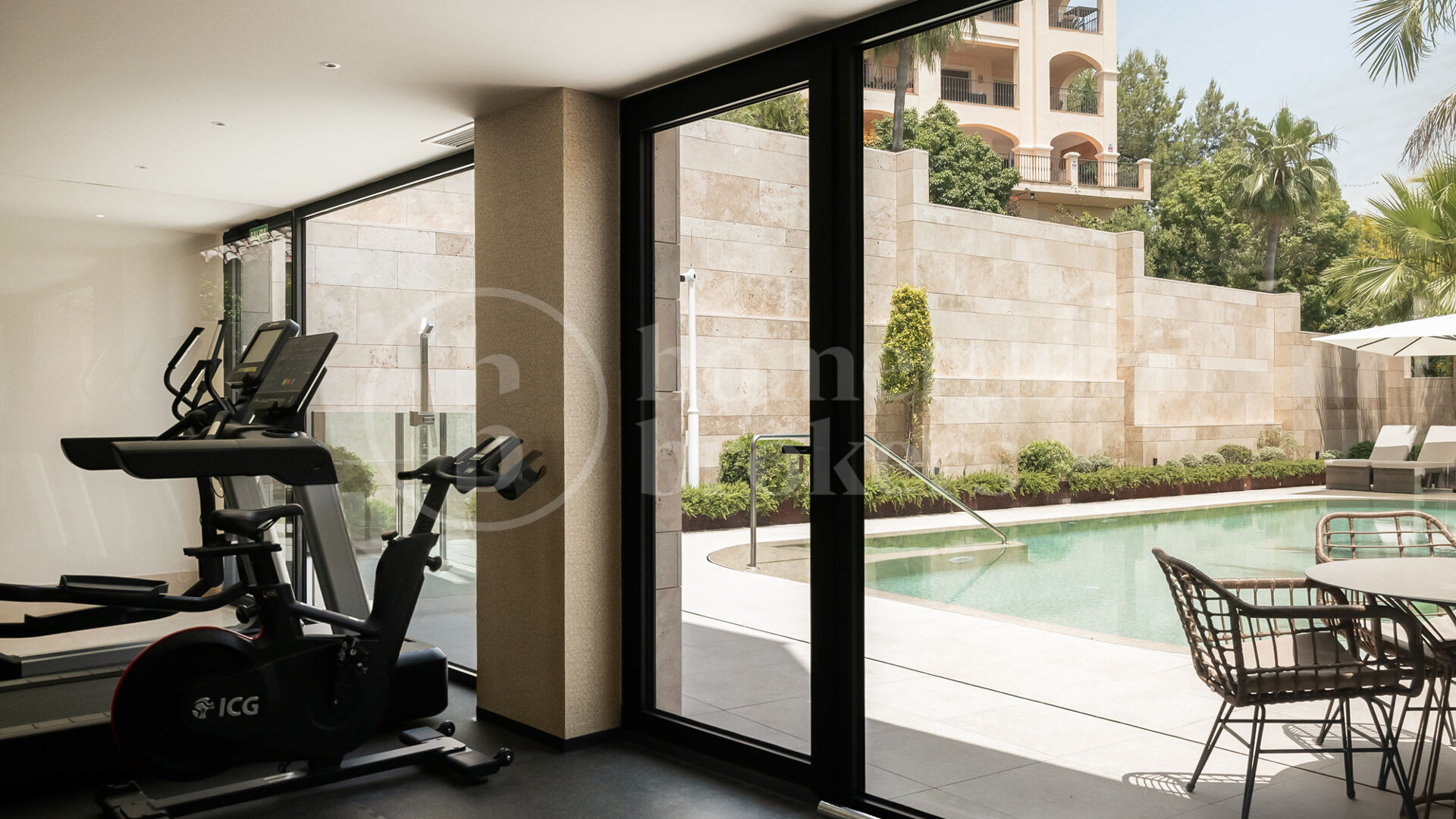 Apartment Grand View – Luxury Apartment for Sale in La Quinta