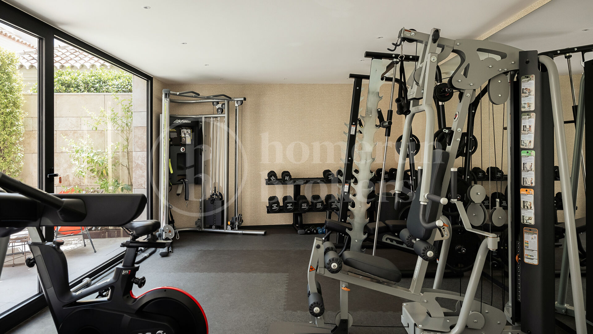 Apartment Grand View – Luxury Apartment for Sale in La Quinta