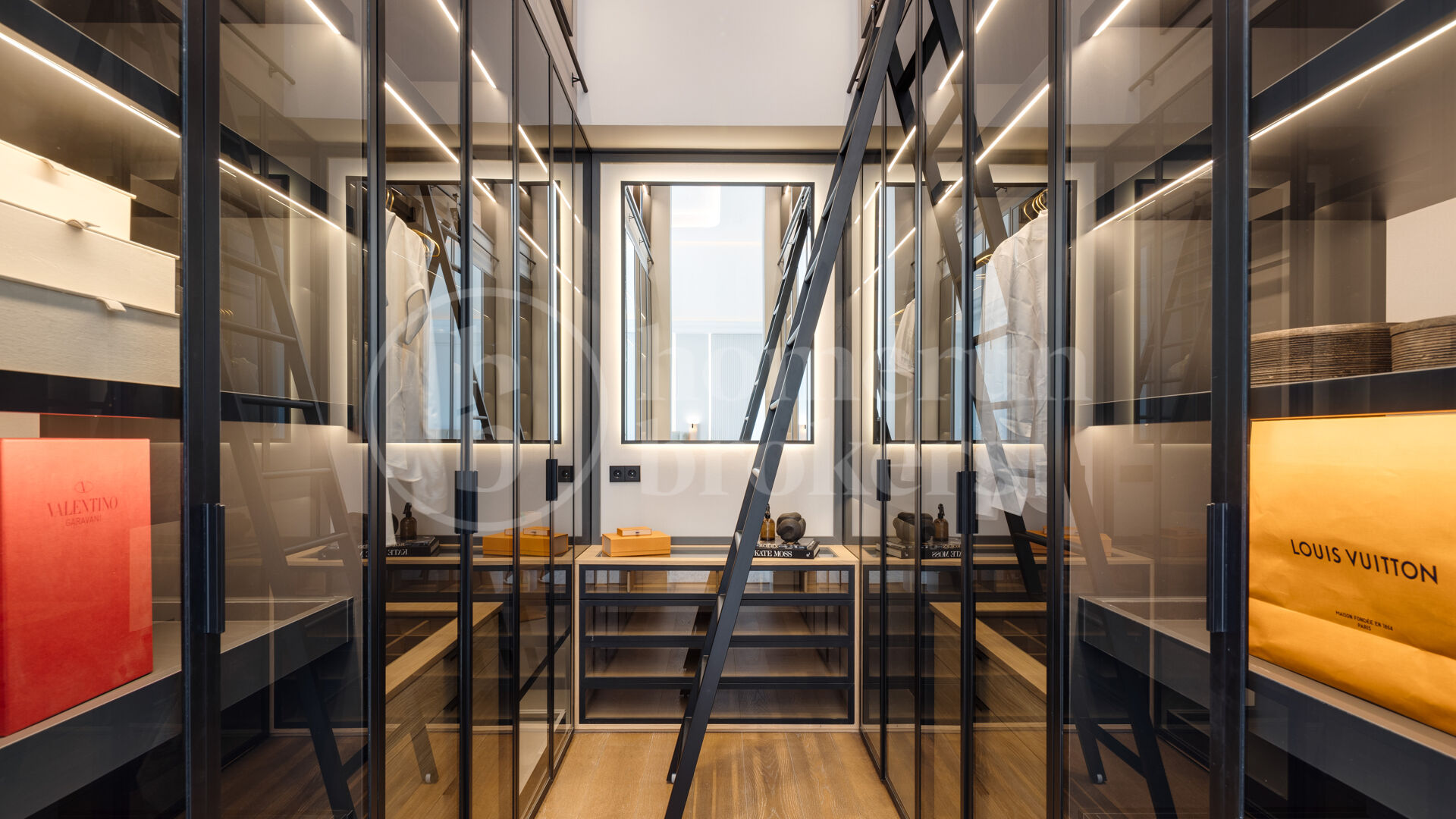 Villa Fortuna – Modern lyx och Medelhavseinspiration i Los Arqueros