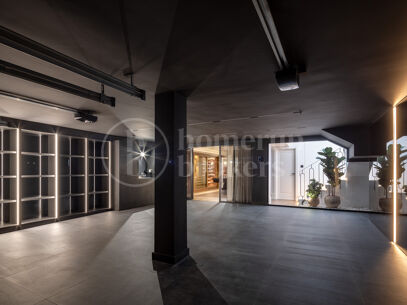 Villa Fortuna – Modern lyx och Medelhavseinspiration i Los Arqueros