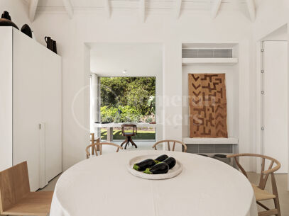 Villa Otres - Renoverad Villa i El Paraiso Medio