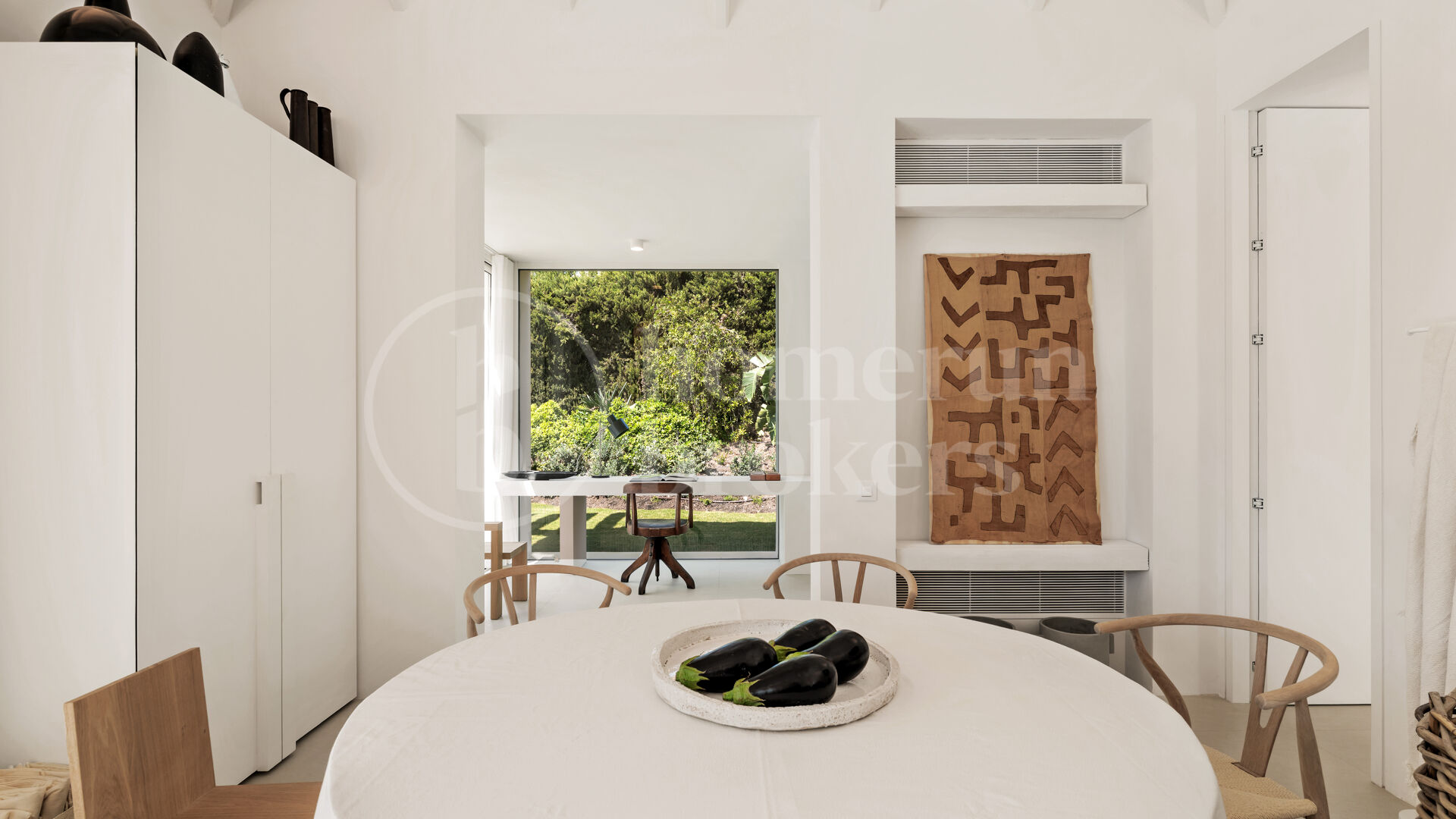 Villa Otres - Renoverad Villa i El Paraiso Medio