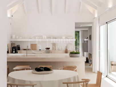 Villa Otres - Renoverad Villa i El Paraiso Medio