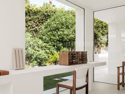 Villa Otres - Renoverad Villa i El Paraiso Medio