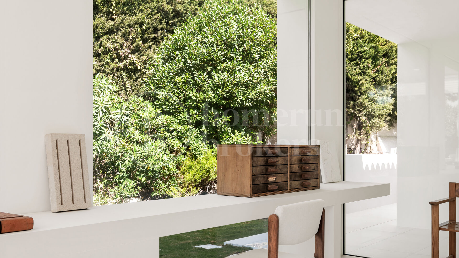 Villa Otres - Renoverad Villa i El Paraiso Medio