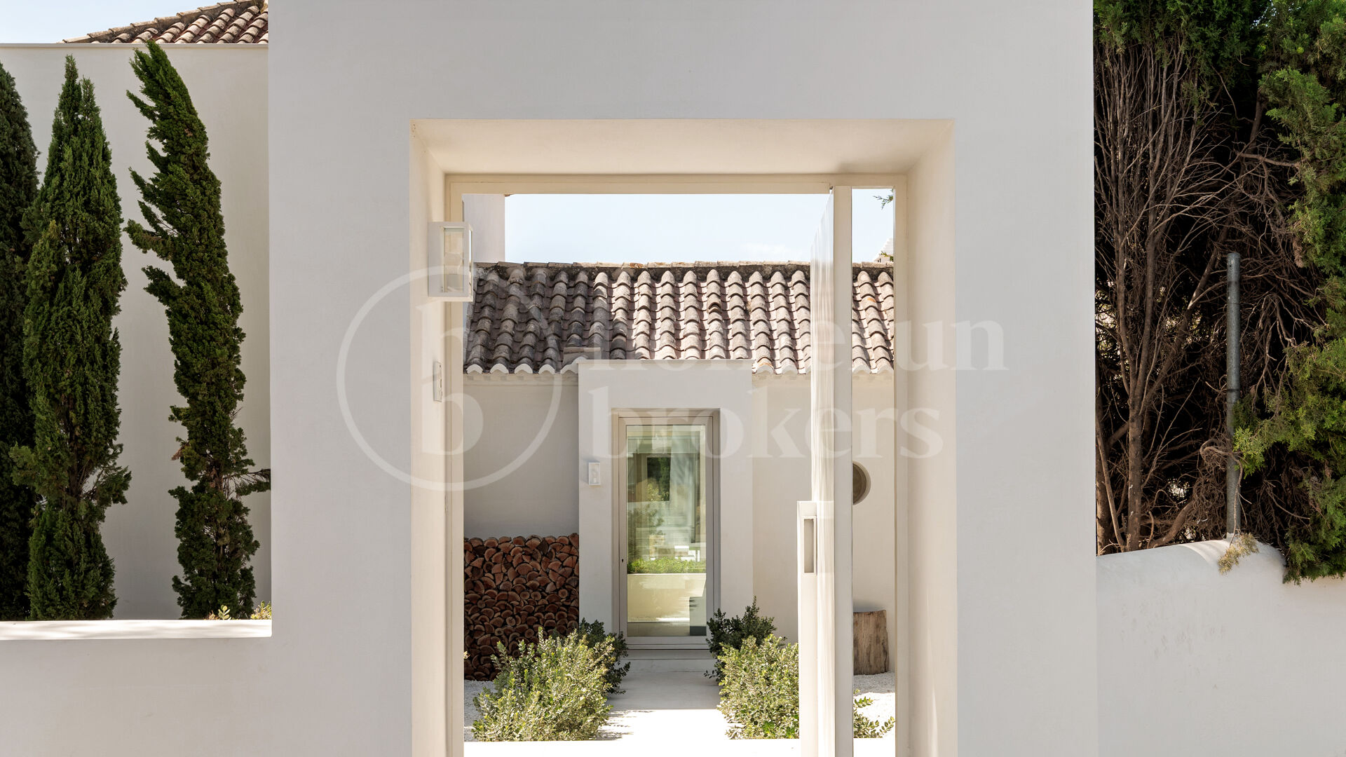 Villa Otres - Renoverad Villa i El Paraiso Medio