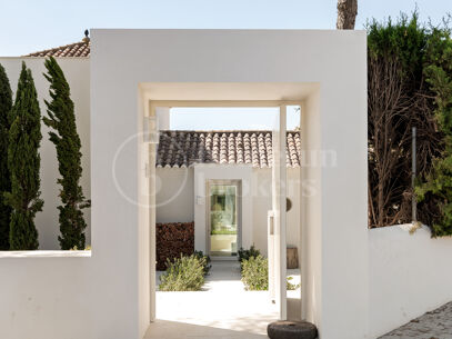 Villa Otres - Renoverad Villa i El Paraiso Medio