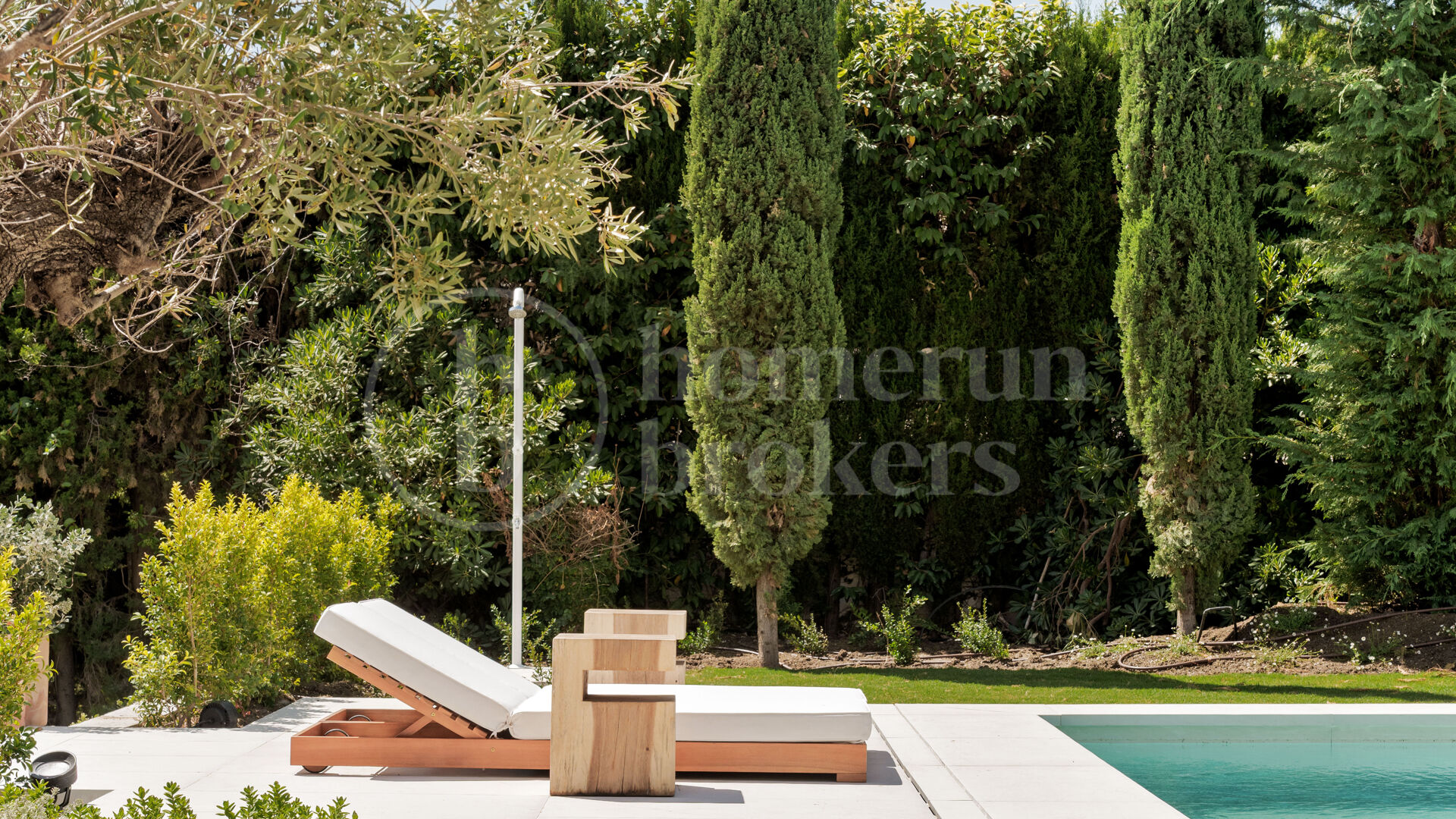 Villa Otres - Renoverad Villa i El Paraiso Medio