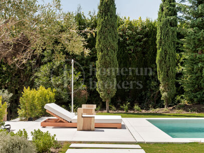 Villa Otres - Renoverad Villa i El Paraiso Medio