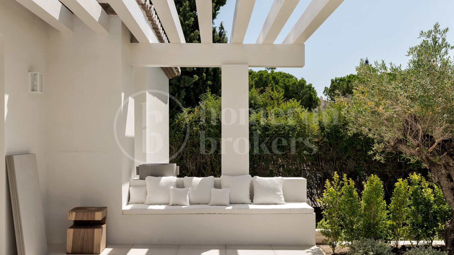 Villa Otres - Renoverad Villa i El Paraiso Medio