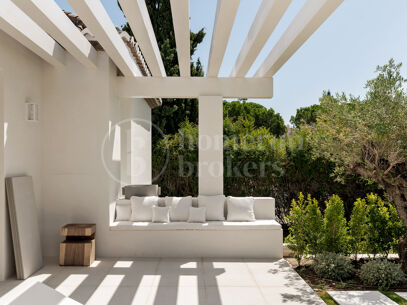 Villa Otres - Renoverad Villa i El Paraiso Medio
