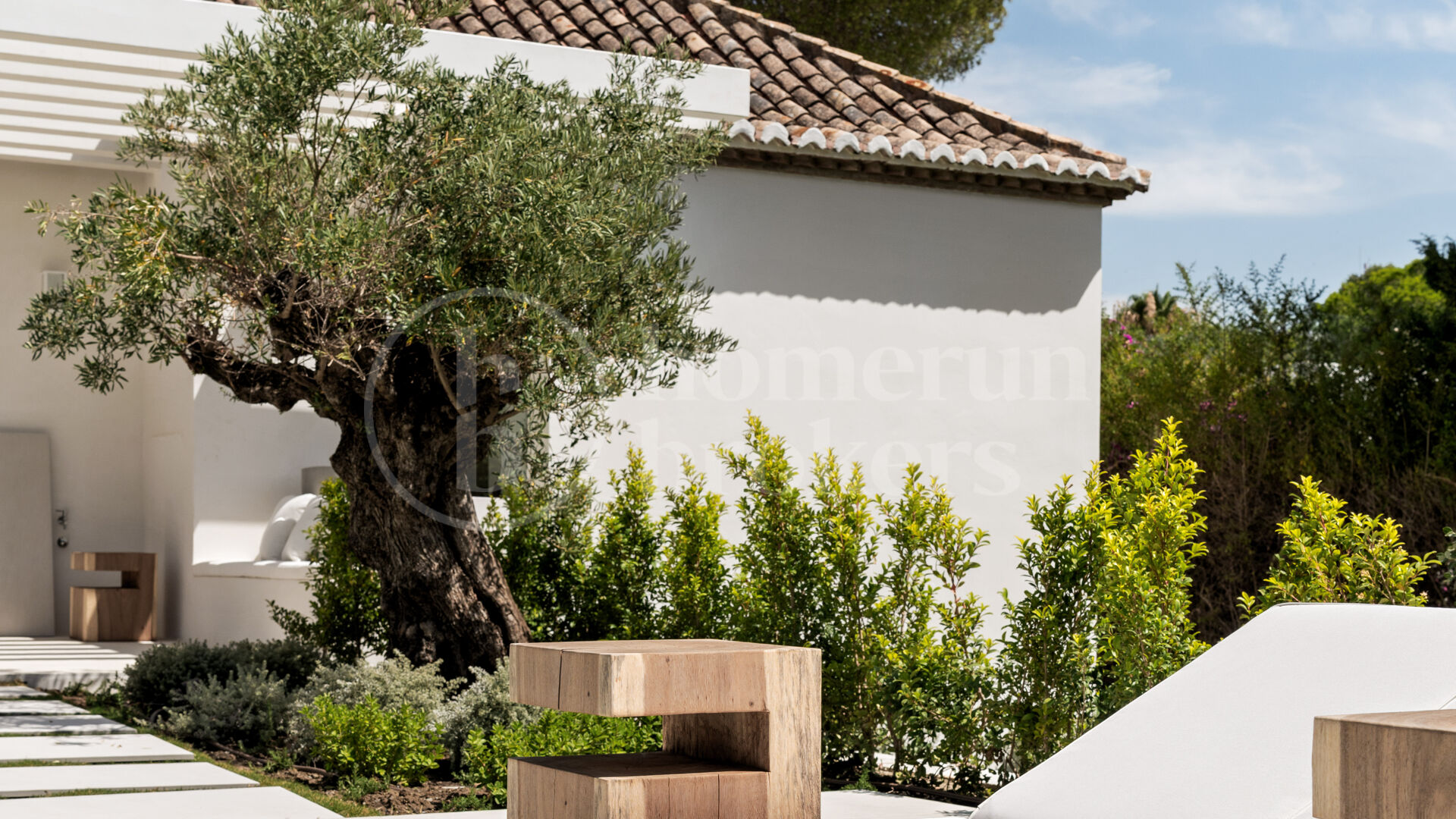 Villa Otres - Renoverad Villa i El Paraiso Medio