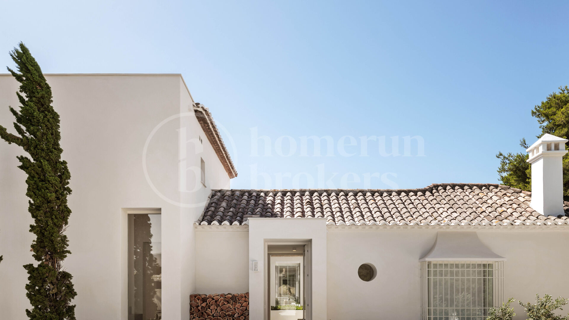 Villa Otres - Renoverad Villa i El Paraiso Medio