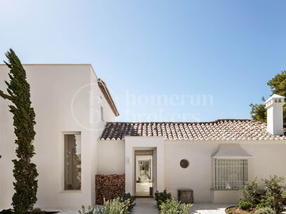 Villa Otres - Renoverad Villa i El Paraiso Medio
