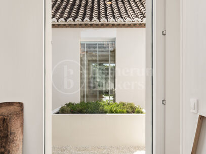 Villa Otres - Renoverad Villa i El Paraiso Medio