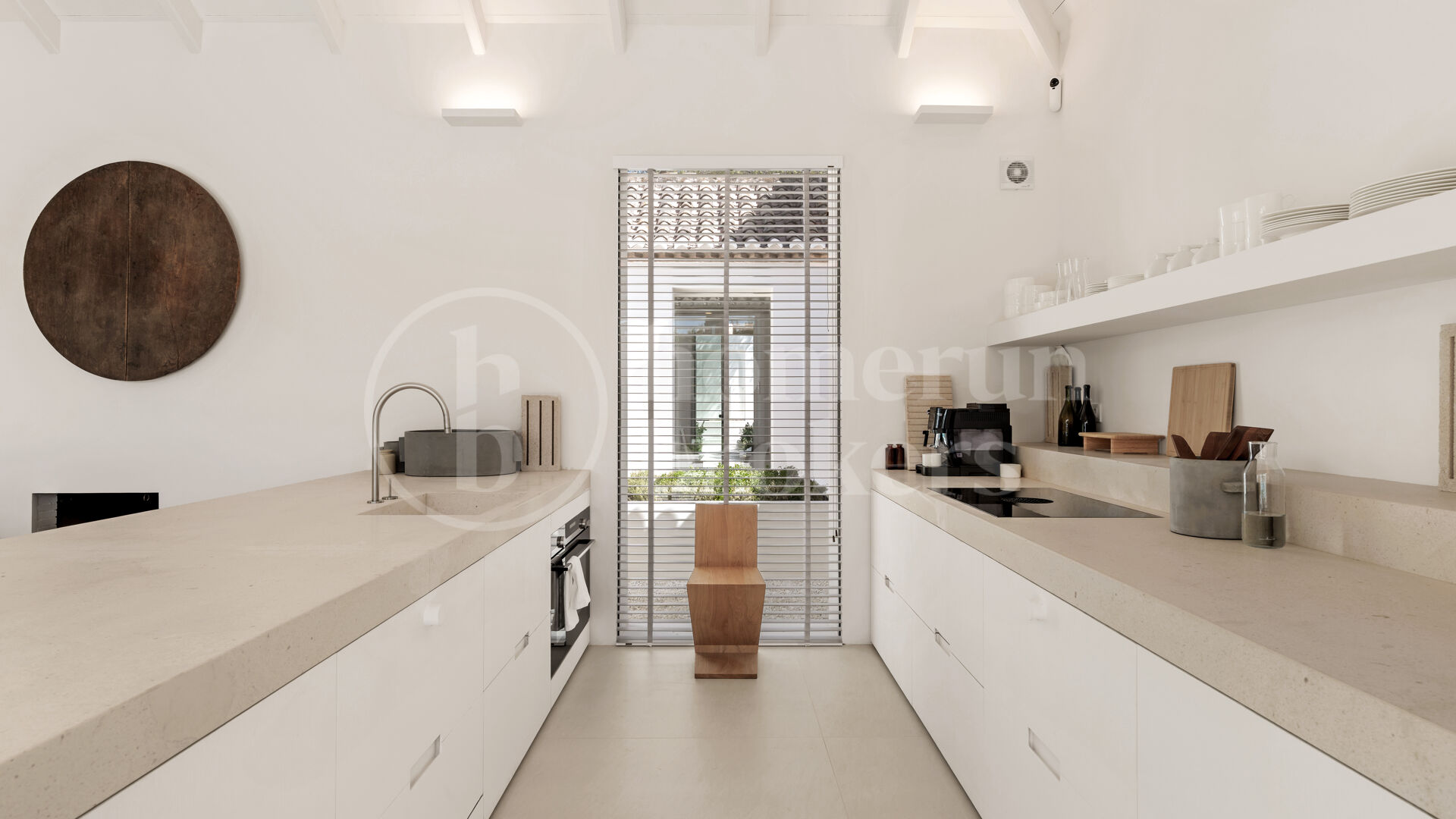 Villa Otres - Renoverad Villa i El Paraiso Medio