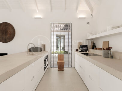 Villa Otres - Renoverad Villa i El Paraiso Medio