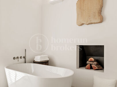 Villa Otres - Renoverad Villa i El Paraiso Medio