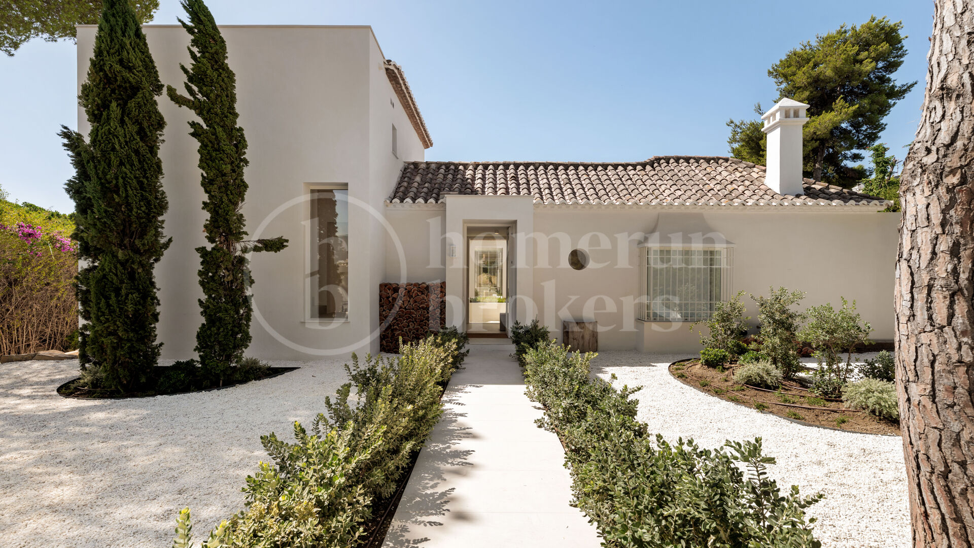 Villa Otres - Renoverad Villa i El Paraiso Medio