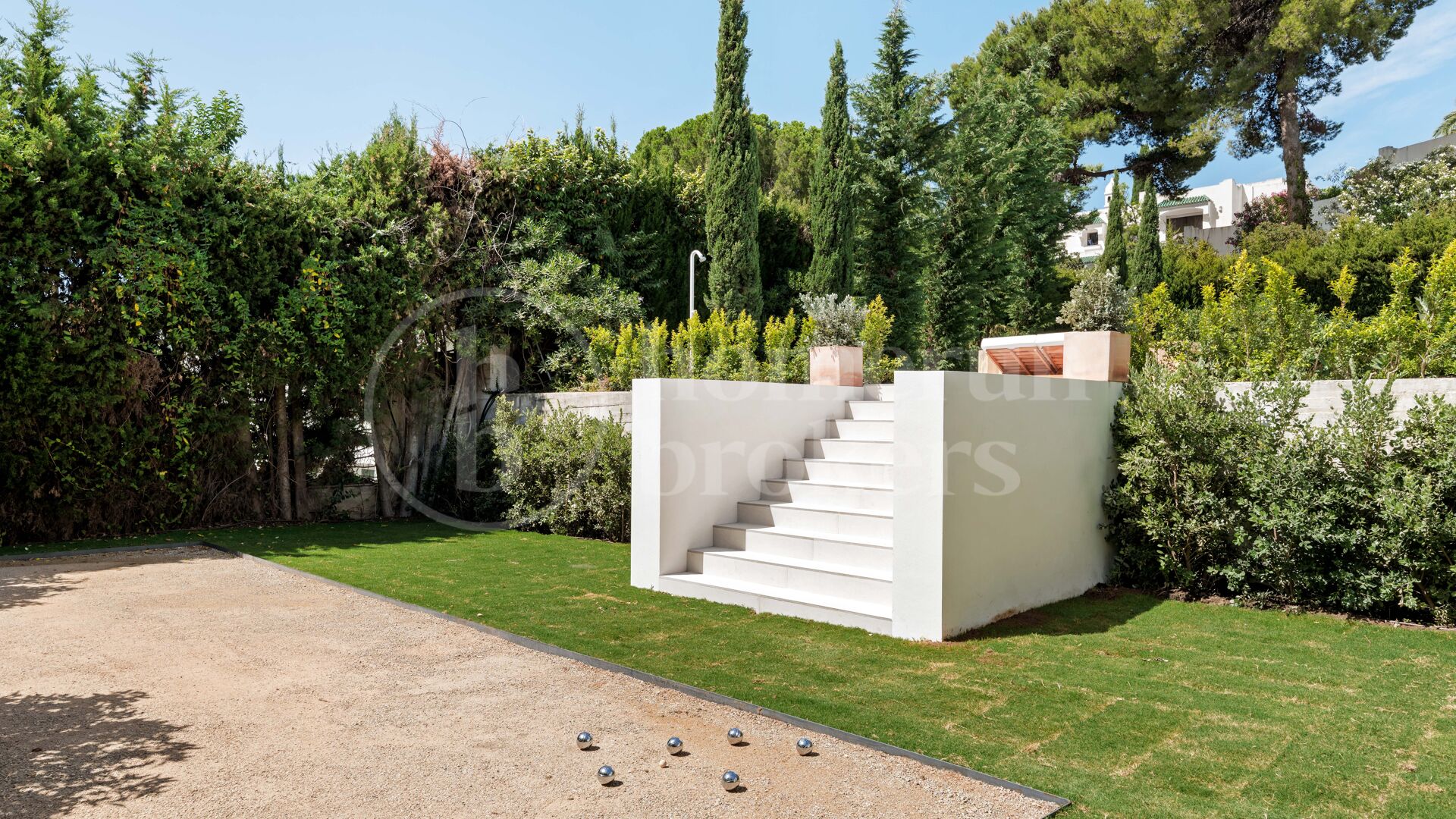 Villa Otres - Renoverad Villa i El Paraiso Medio