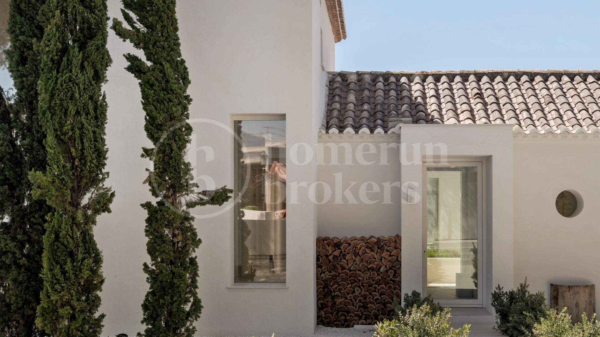 Villa Otres - Renoverad Villa i El Paraiso Medio