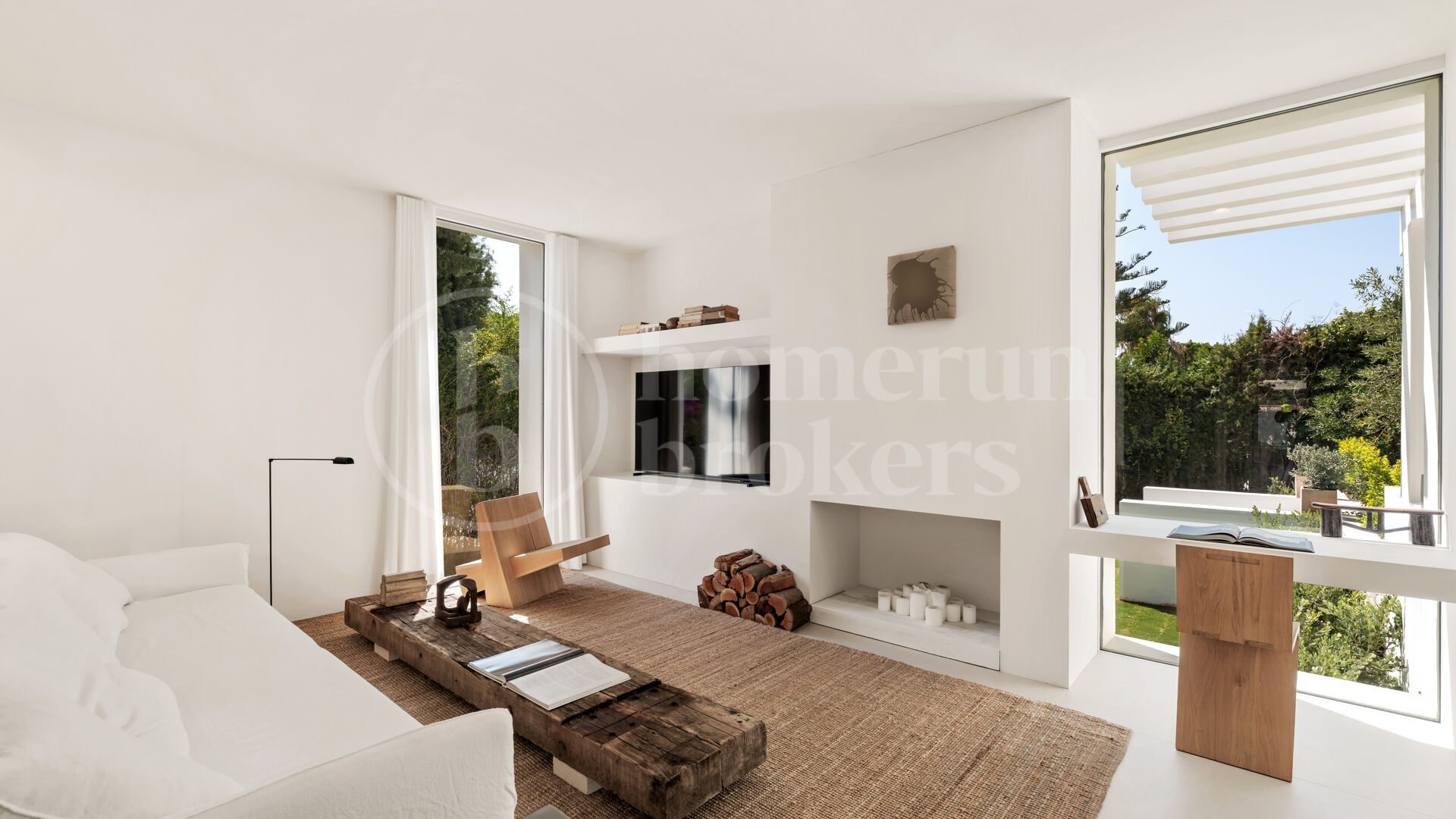 Villa Otres - Renoverad Villa i El Paraiso Medio