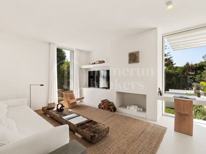 Villa Otres - Renoverad Villa i El Paraiso Medio