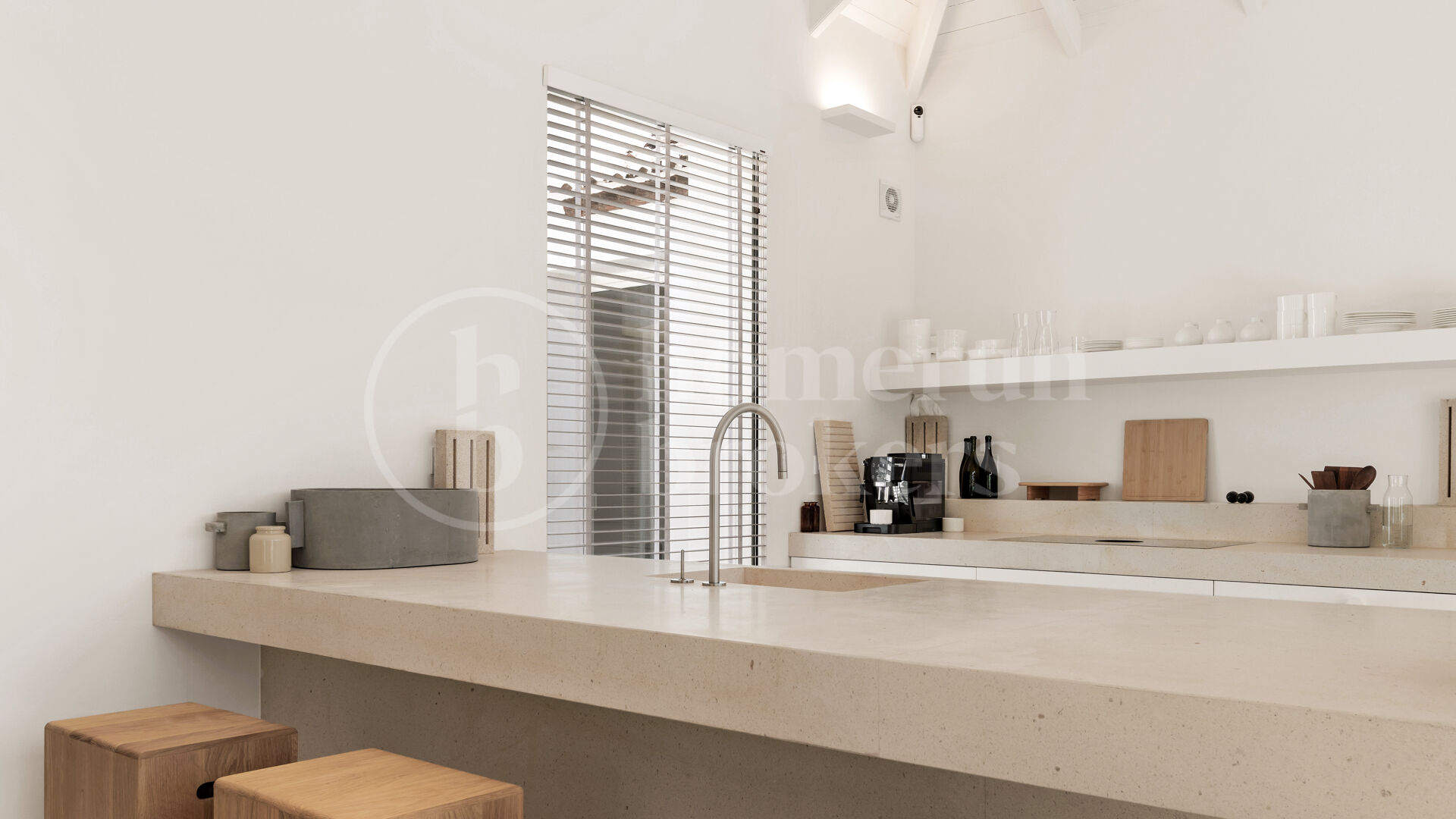Villa Otres - Renoverad Villa i El Paraiso Medio