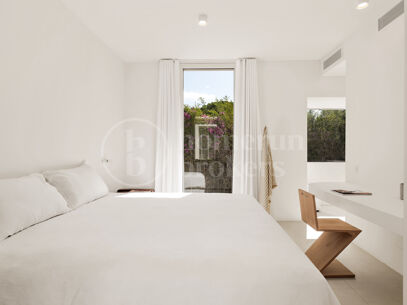 Villa Otres - Renoverad Villa i El Paraiso Medio